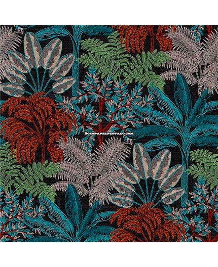 Papel Pintado GRASSLAND SH Ref. 1562-6704.