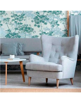 Papel Pintado GRASSLAND SH Ref. 1562-6708.