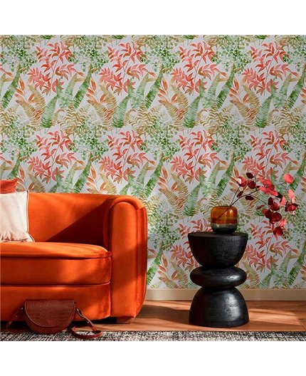 Papel Pintado GRASSLAND SH Ref. 1562-6734.