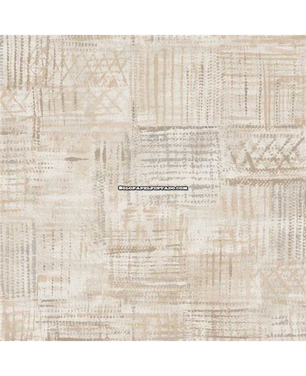 Papel Pintado JAIPUR Ref. 486-1.