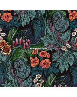 Papel Pintado OFF THE WALL Ref. LB25134.