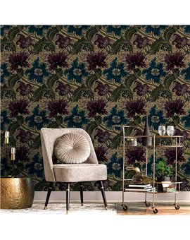 Papel Pintado OFF THE WALL Ref. LB25142.