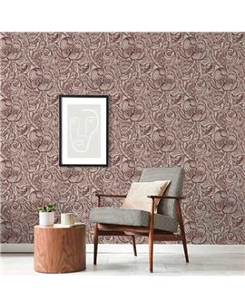 Papel Pintado OFF THE WALL Ref. LB25115.