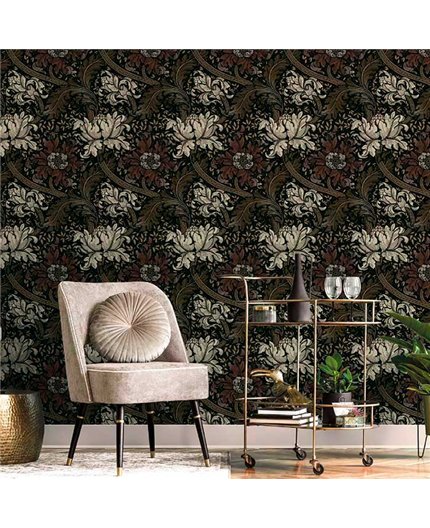 Papel Pintado OFF THE WALL Ref. LB25140.