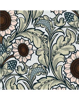 Papel Pintado OFF THE WALL Ref. LB25148.