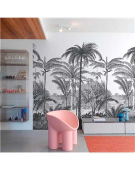 Mural ONE ROLL ONE MOTIF 2 Ref. M-1861-A58201.