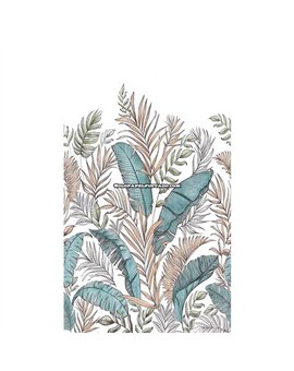 Mural ONE ROLL ONE MOTIF 2 Ref. M-1861-A73401.