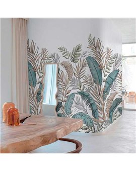 Mural ONE ROLL ONE MOTIF 2 Ref. M-1861-A73401.