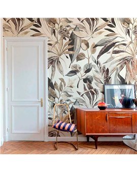 Mural ONE ROLL ONE MOTIF 2 Ref. M-1861-A71701.