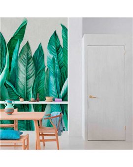 Mural ONE ROLL ONE MOTIF 2 Ref. M-1861-A39501.