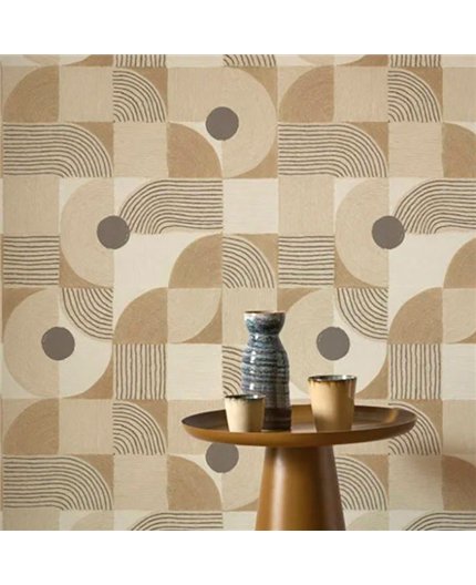 Papel Pintado RITUEL Ref. RITU201921319.