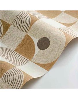Papel Pintado RITUEL Ref. RITU201921319.