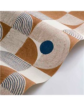 Papel Pintado RITUEL Ref. RITU201926309.
