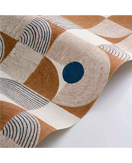 Papel Pintado RITUEL Ref. RITU201926309.