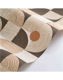 Papel Pintado RITUEL Ref. RITU201929341.