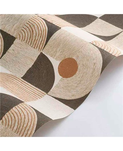 Papel Pintado RITUEL Ref. RITU201929341.