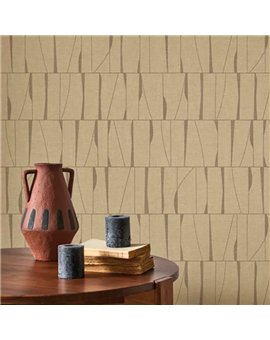 Papel Pintado RITUEL Ref. RITU201932562.