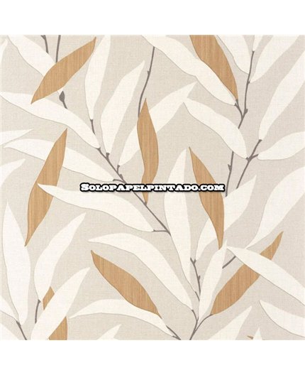 Papel Pintado RITUEL Ref. RITU201951357.