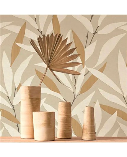 Papel Pintado RITUEL Ref. RITU201951357.