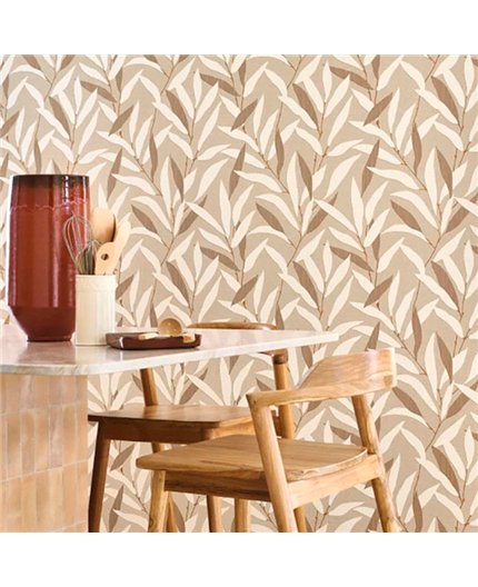 Papel Pintado RITUEL Ref. RITU201951729.
