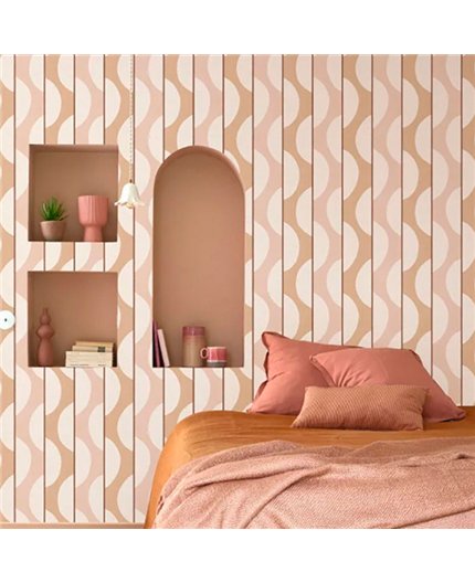 Papel Pintado RITUEL Ref. RITU201944180.