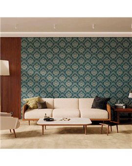 Papel Pintado ELIXIR Ref. EXIR202017900.