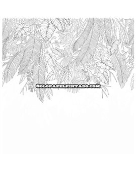 Mural MOONLIGHT III Ref. M-MNL3107260909.