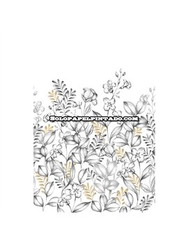 Mural MOONLIGHT III Ref. M-MNL3107280904.