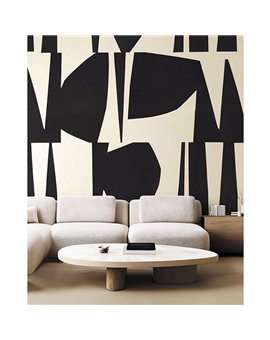 Mural MOONLIGHT III Ref. M-MNL3107250906.