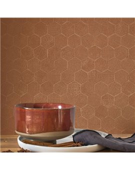 Papel Pintado SO COLOR 6 Ref. SOCO201913000.