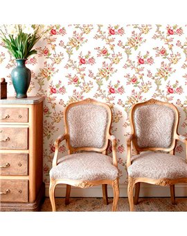 Papel Pintado BLOOMING 11 Ref. 168313.