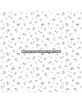 Papel Pintado BLOOMING 11 Ref. 168372.