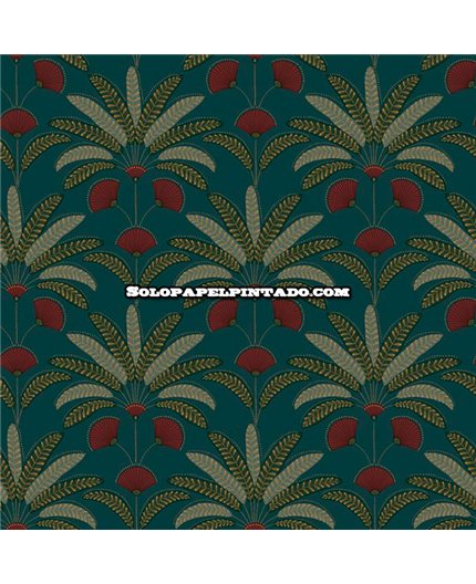 Papel Pintado MAISON SIMEON Ref. MSI107400614.
