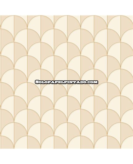 Papel Pintado MAISON SIMEON Ref. MSI107410103.