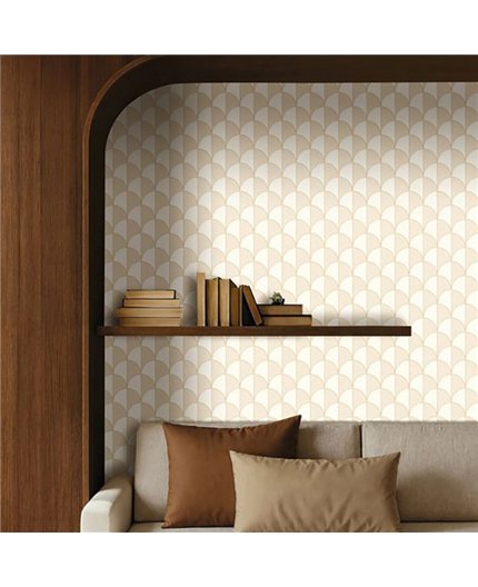 Papel Pintado MAISON SIMEON Ref. MSI107410103.