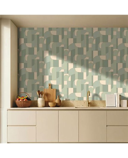Papel Pintado MAISON SIMEON Ref. MSI107390475.