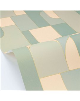 Papel Pintado MAISON SIMEON Ref. MSI107390475.