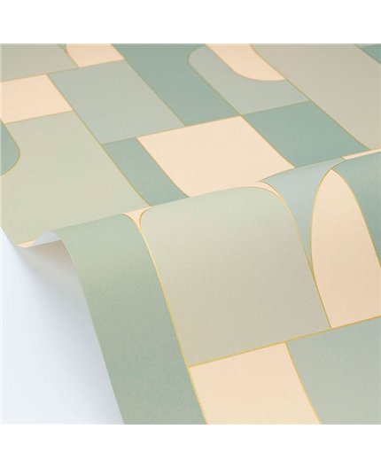Papel Pintado MAISON SIMEON Ref. MSI107390475.