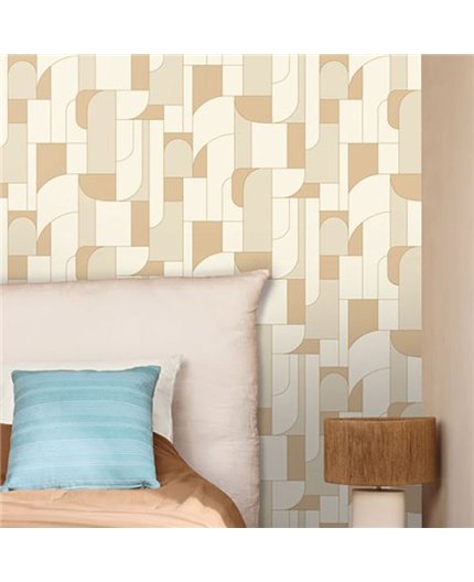 Papel Pintado MAISON SIMEON Ref. MSI107390387.