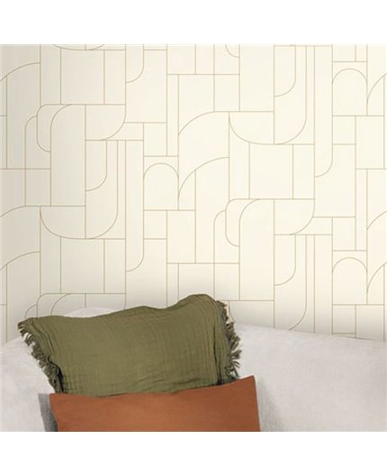 Papel Pintado MAISON SIMEON Ref. MSI107390199.
