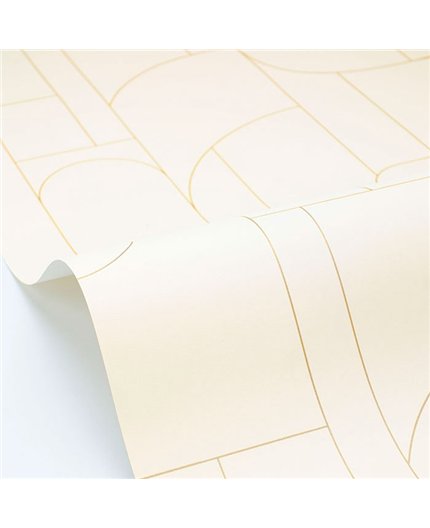 Papel Pintado MAISON SIMEON Ref. MSI107390199.