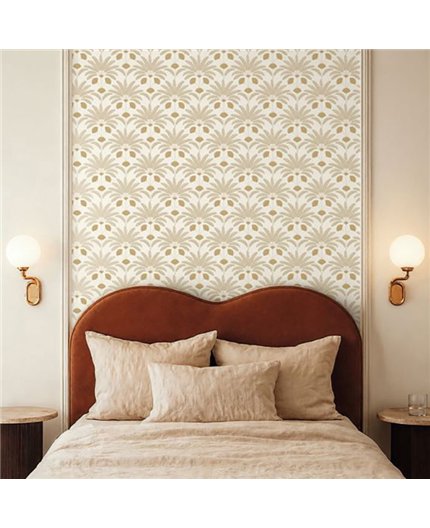 Papel Pintado MAISON SIMEON Ref. MSI107400103.