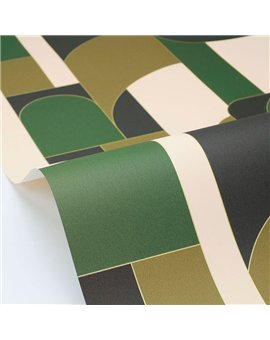 Papel Pintado MAISON SIMEON Ref. MSI107390463.