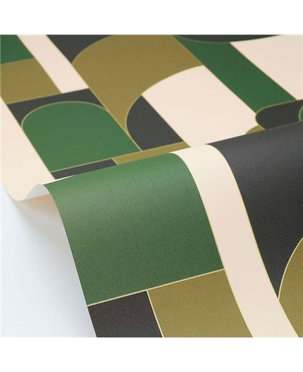 Papel Pintado MAISON SIMEON Ref. MSI107390463.