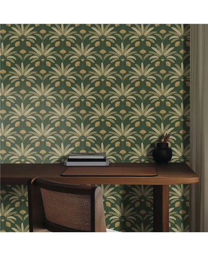 Papel Pintado MAISON SIMEON Ref. MSI107400451.