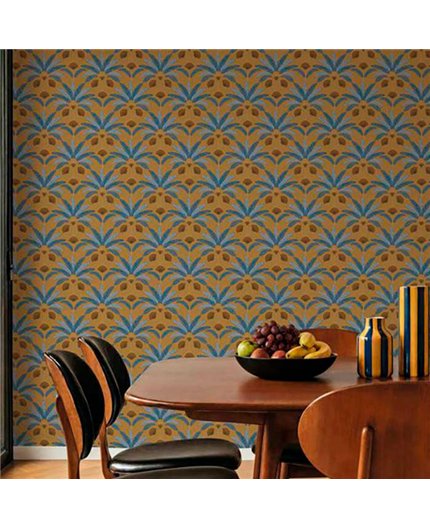 Papel Pintado MAISON SIMEON Ref. MSI107400728.