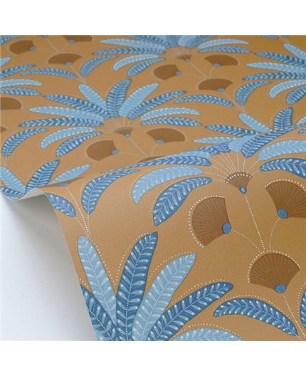 Papel Pintado MAISON SIMEON Ref. MSI107400728.