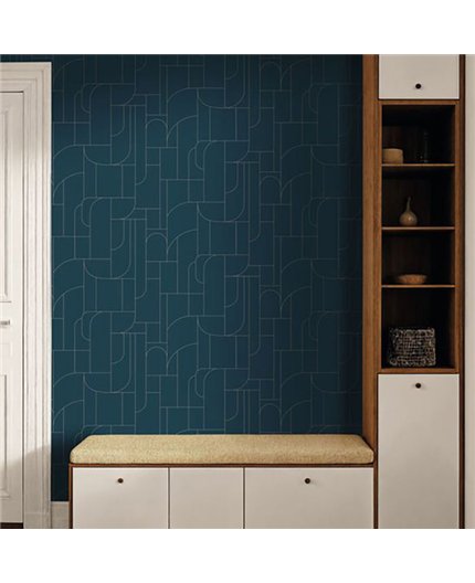 Papel Pintado MAISON SIMEON Ref. MSI107390652.