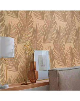 Papel Pintado BREEZE OF EDEN Ref. 44574.