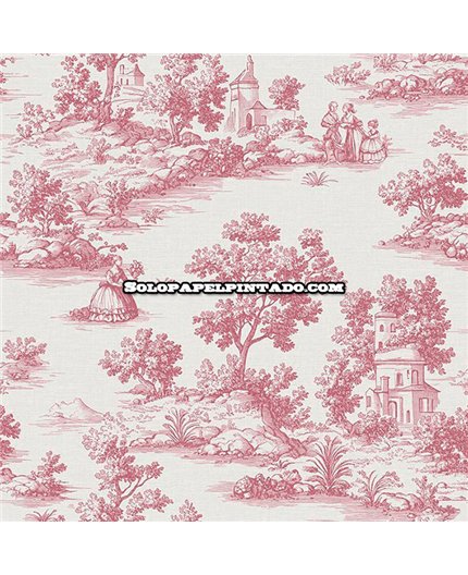 Papel Pintado GOYA Ref. 3858-5.